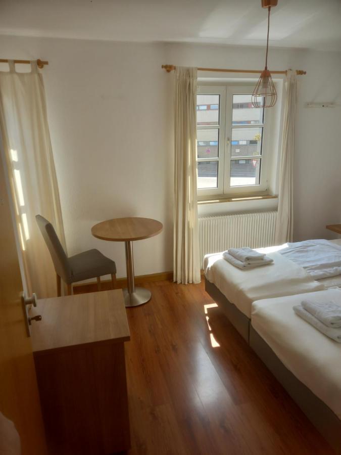 Doppelzimmer